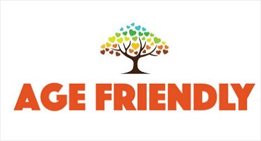 Age Friendly Digital Ambassador’s Programme Image