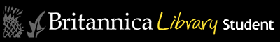 Britannica Student